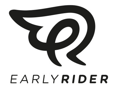 Early Rider Kindervelos Logo