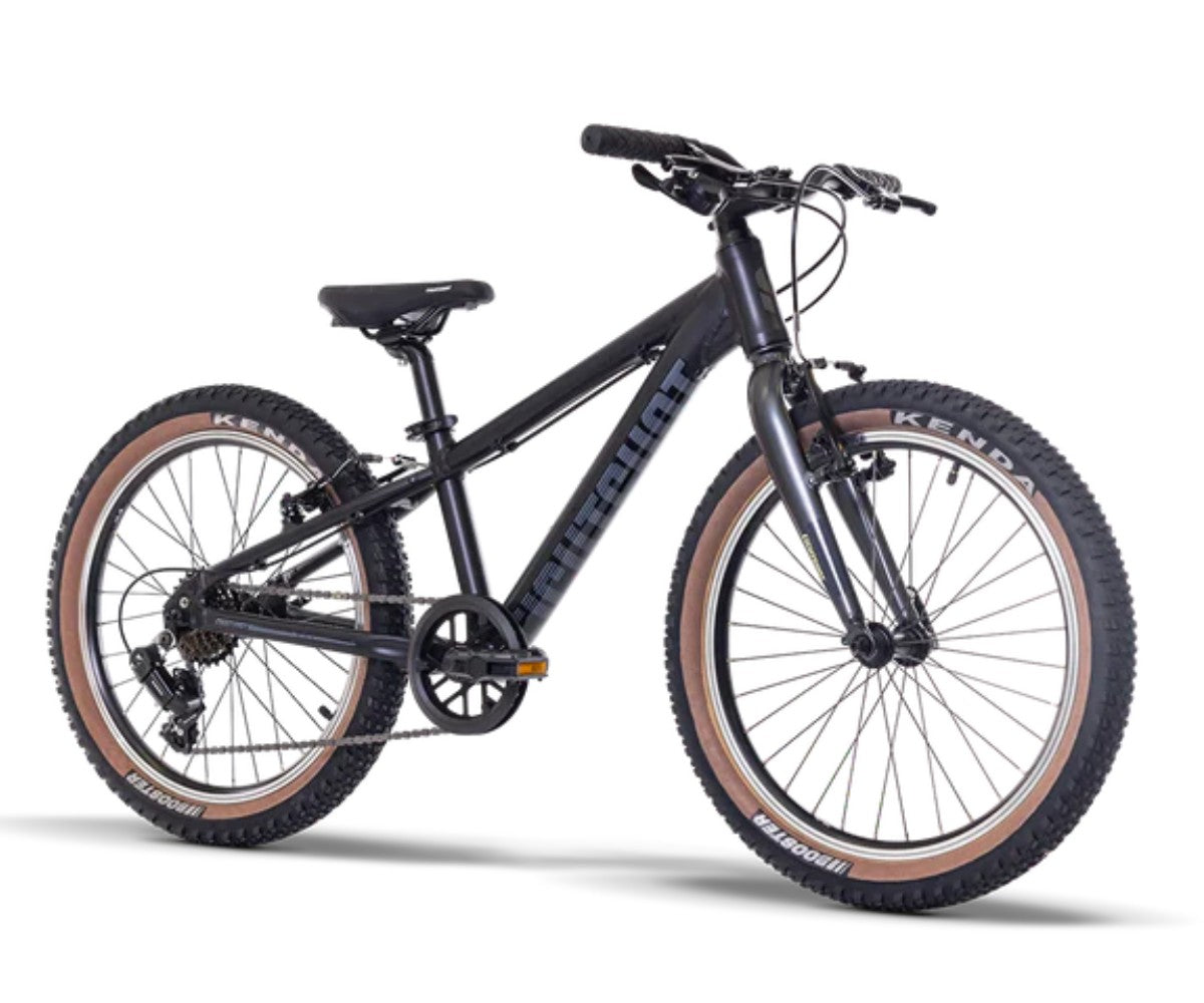 Eightshot Kinderbike 20 SL midnight