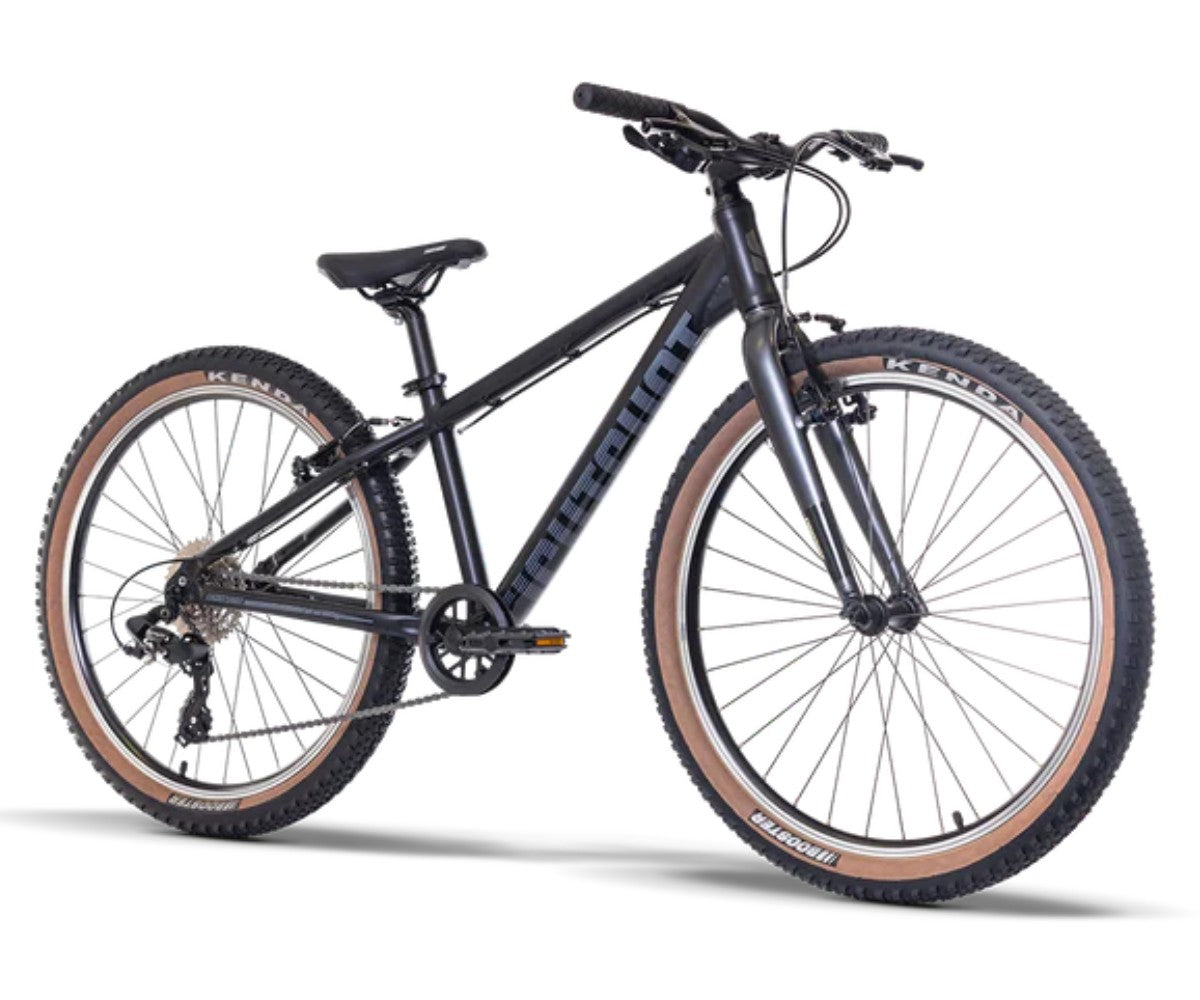 Eightshot Kinderbike 24 SL midnight