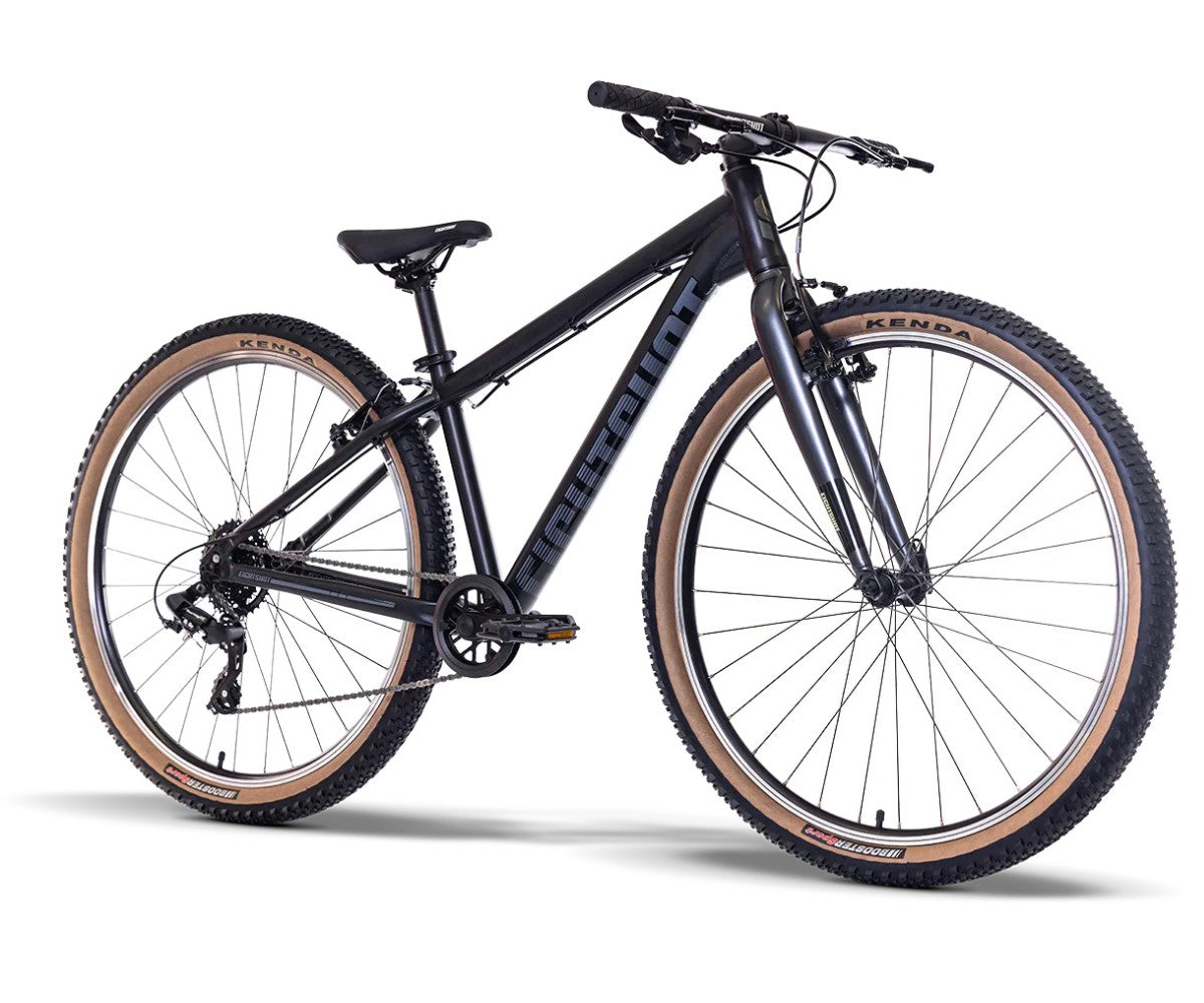 Eightshot Kinderbike 27 SL midnight