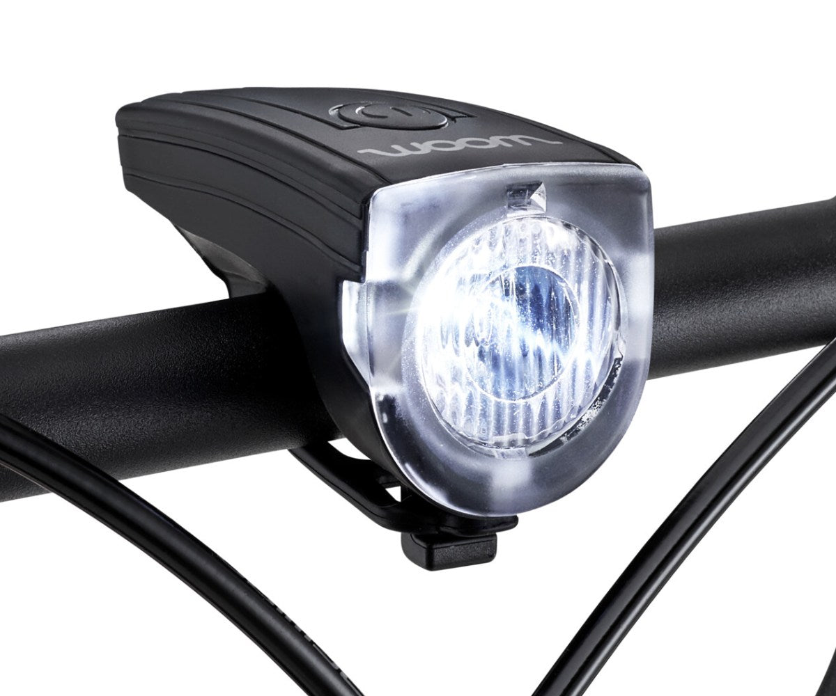 Cycle Light