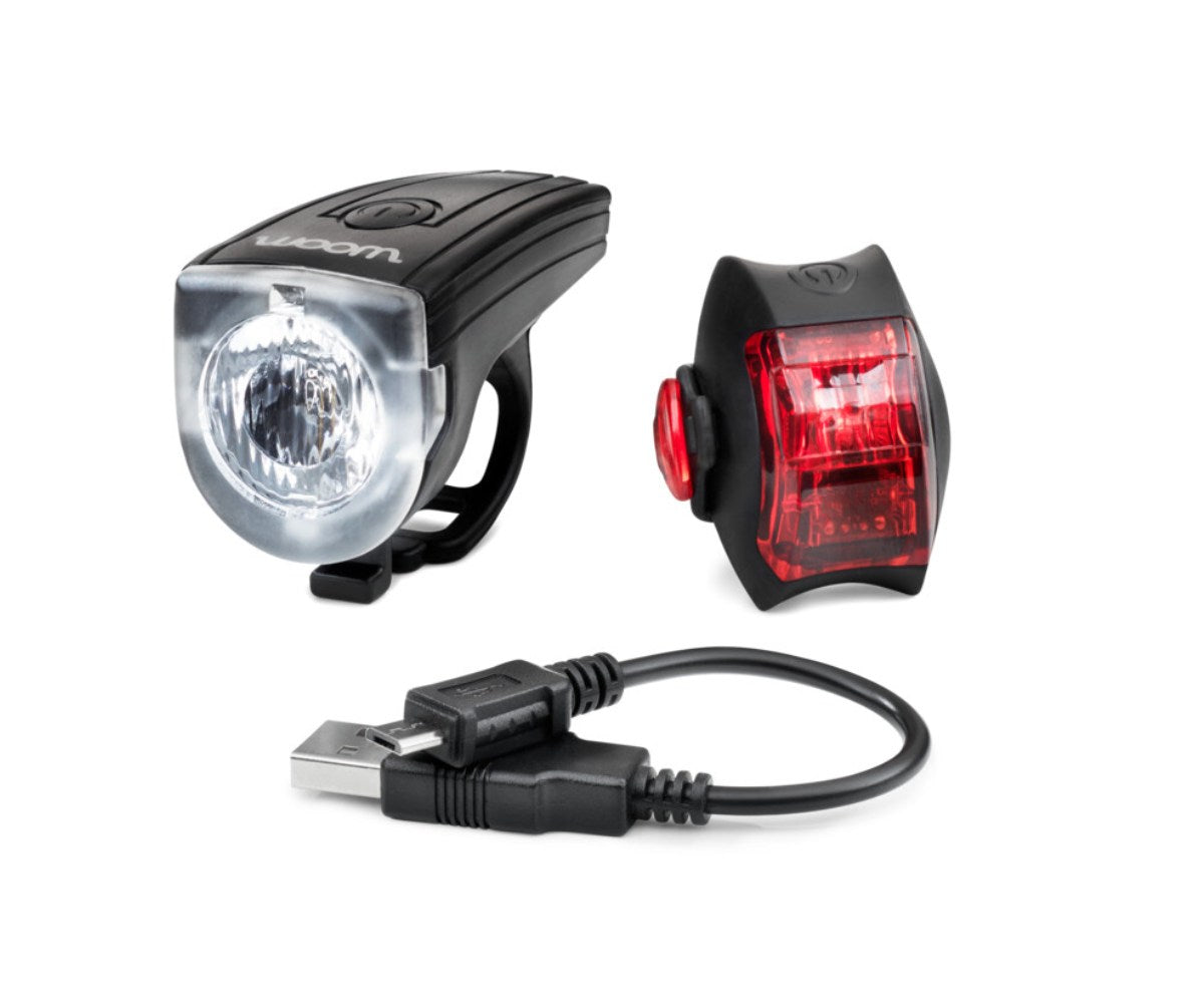 Cycle Light