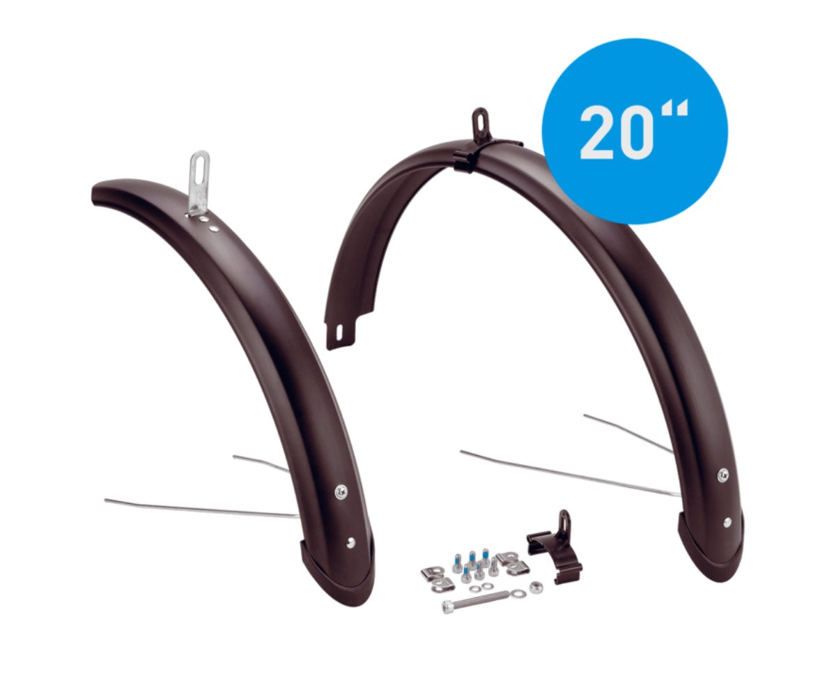 Mudguard 20