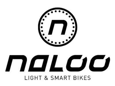 Naloo Kindervelo Logo