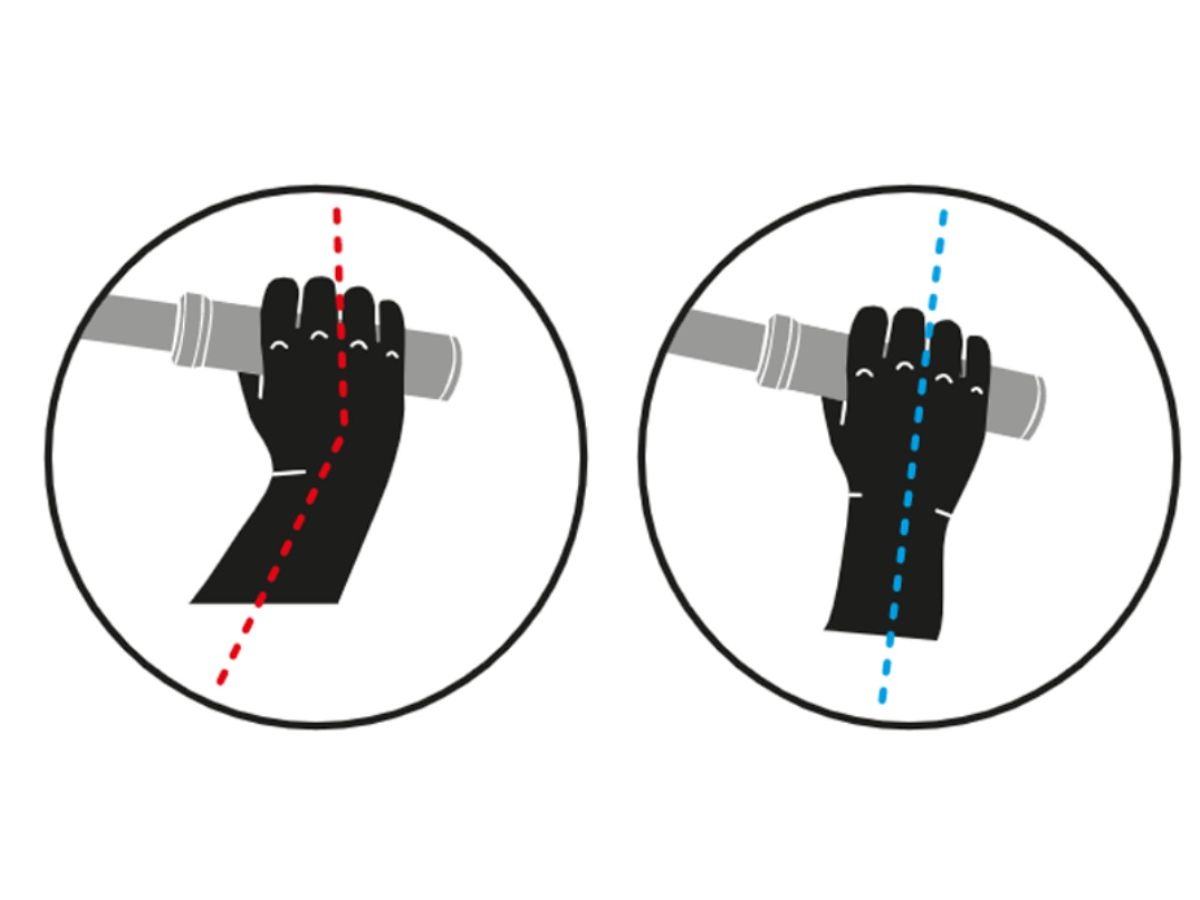 Naloo Kindervelo mit ergonomischem Lenker