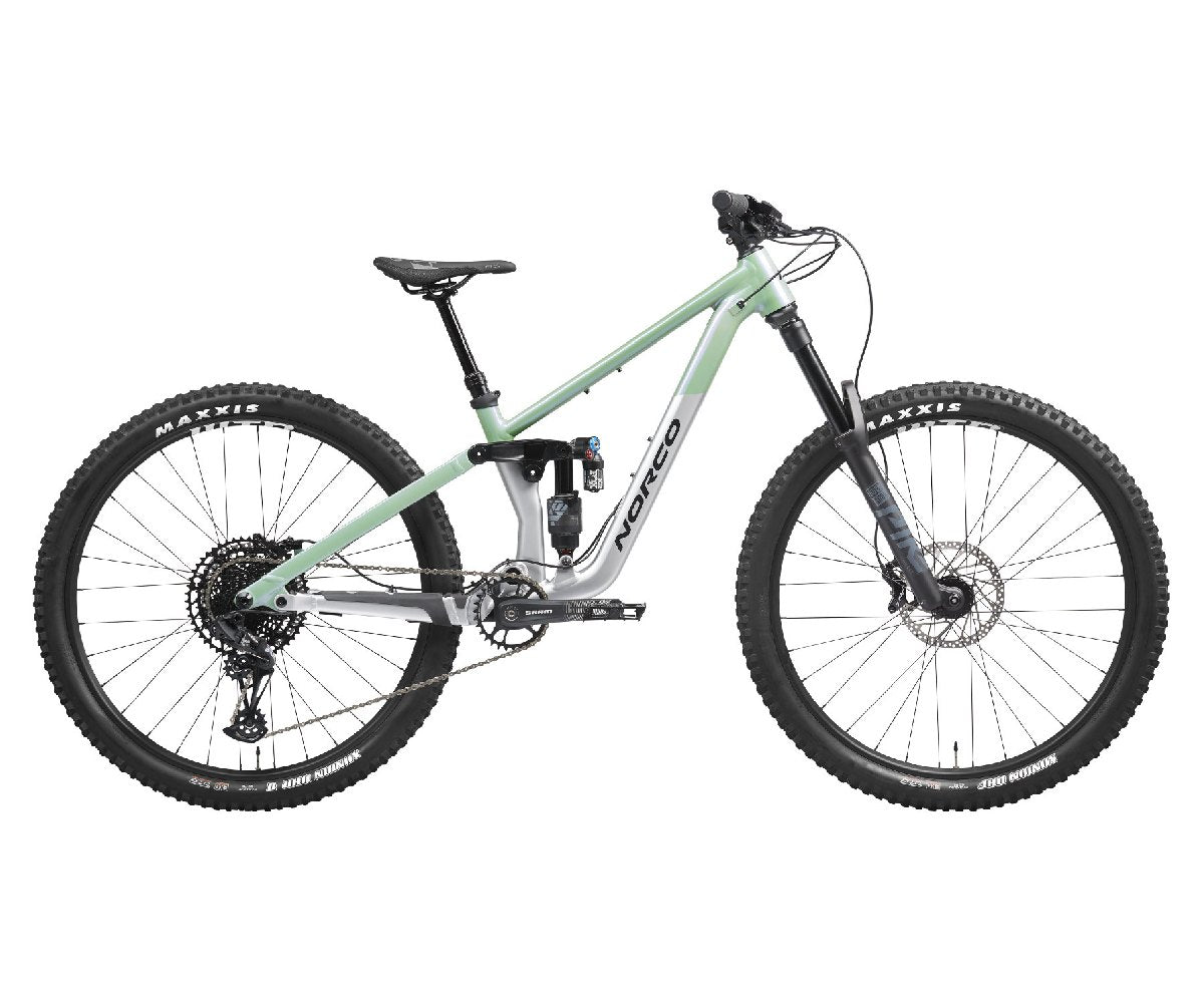 Norco Sight Youth Kinderbike 275 Fully