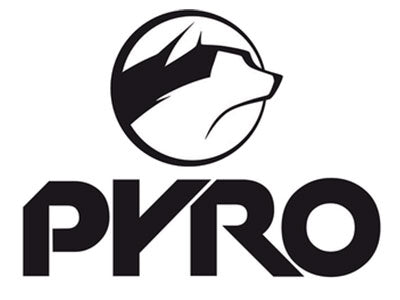 Pyro Kindervelo Logo