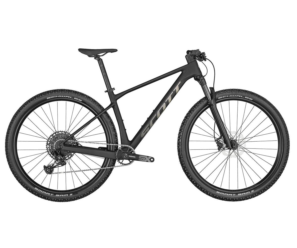 Scott Scale 940 Carbon Hardtail