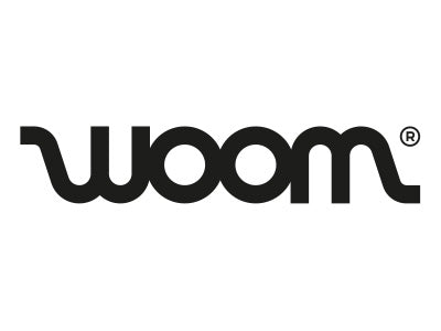 Woom Kindervelos Logo